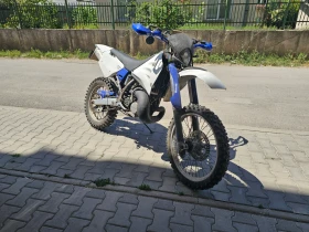 Обява за продажба на Husqvarna 250 Wr250 ~5 500 лв. - изображение 1