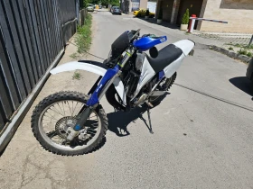 Обява за продажба на Husqvarna 250 Wr250 ~5 500 лв. - изображение 1