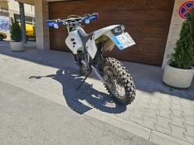 Обява за продажба на Husqvarna 250 Wr250 ~5 500 лв. - изображение 2