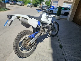 Обява за продажба на Husqvarna 250 Wr250 ~5 500 лв. - изображение 4