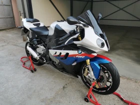 Обява за продажба на BMW S S1000rr  ~17 000 лв. - изображение 1