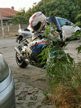 BMW S S1000rr , снимка 9