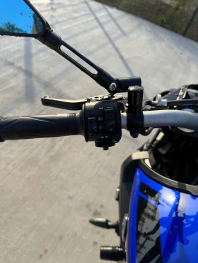 Yamaha Mt-09 ABS, TCS, Quickshifter | Mobile.bg    6