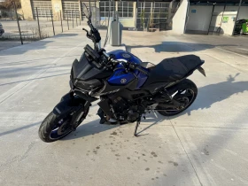 Yamaha Mt-09 ABS, TCS, Quickshifter | Mobile.bg    3