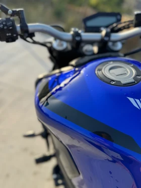 Yamaha Mt-09 ABS, TCS, Quickshifter | Mobile.bg    9