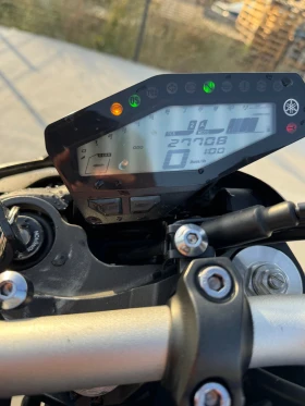 Yamaha Mt-09 ABS, TCS, Quickshifter | Mobile.bg    7