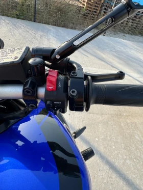 Yamaha Mt-09 ABS, TCS, Quickshifter | Mobile.bg    8