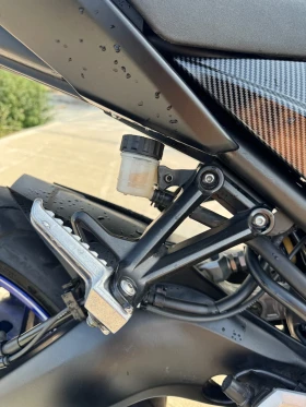 Yamaha Mt-09 ABS, TCS, Quickshifter | Mobile.bg    5