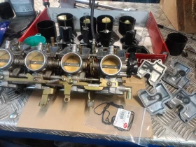 Yamaha YZF-R1, снимка 2