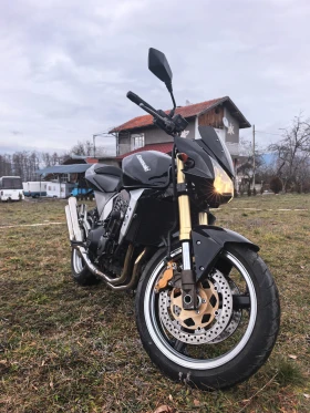 Kawasaki Z Z1000, снимка 9