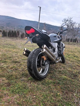 Kawasaki Z Z1000, снимка 14