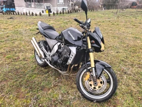 Kawasaki Z Z1000, снимка 3