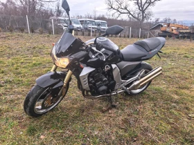 Kawasaki Z Z1000, снимка 1