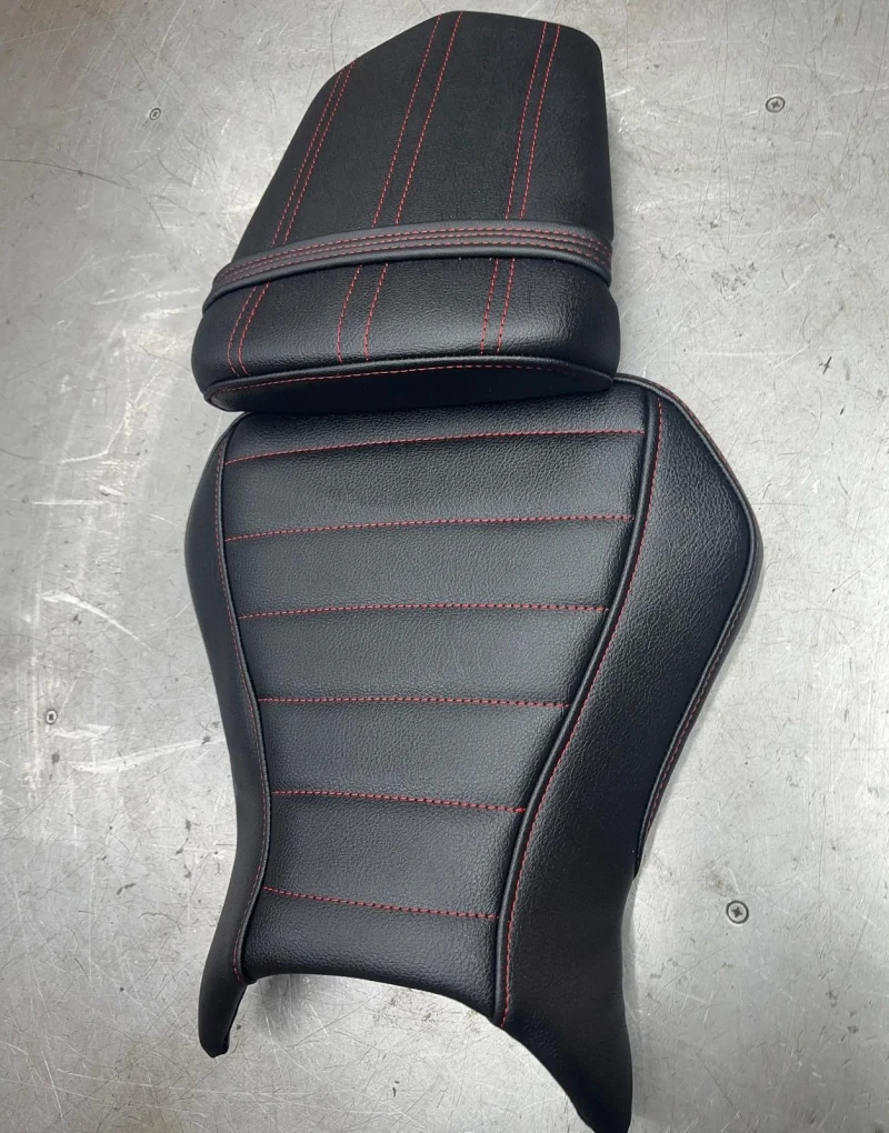 Yamaha YZF-R1, снимка 4 - Мотоциклети и мототехника - 53315631