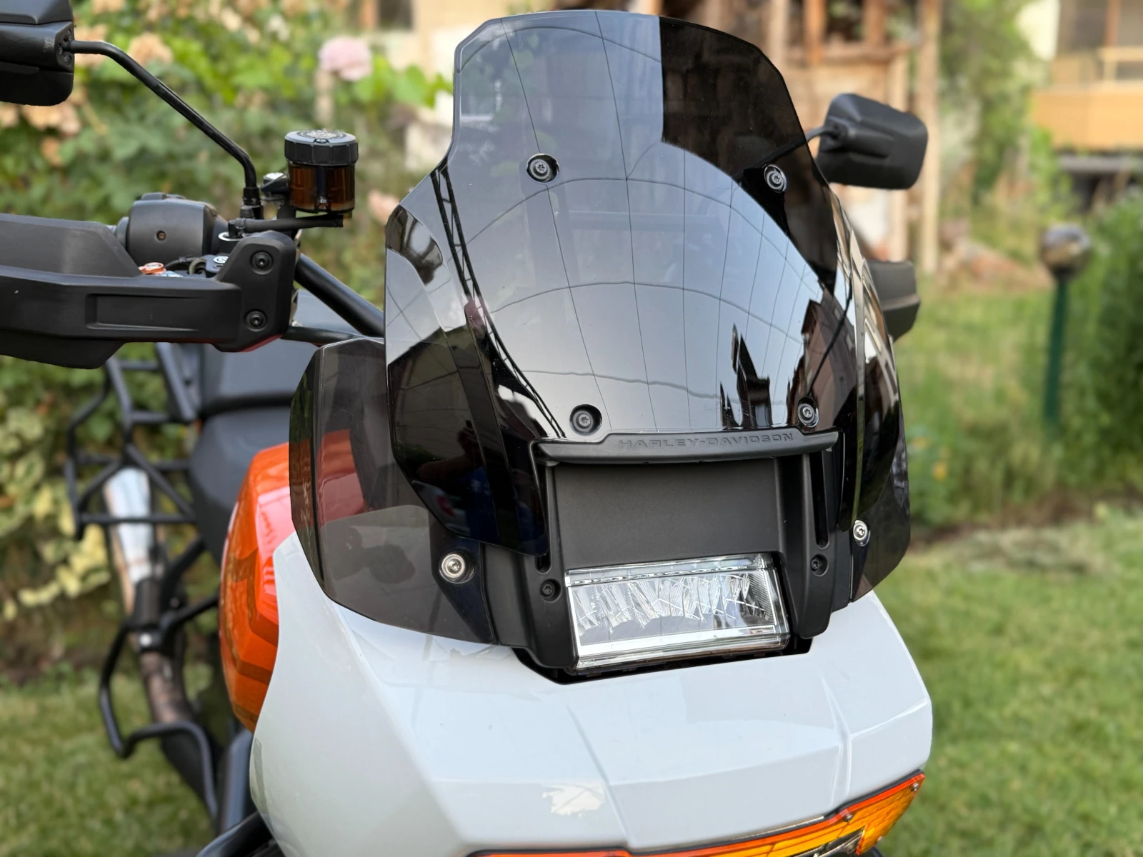 Harley-Davidson Touring Pan America 1250 Special | Mobile.bg   15