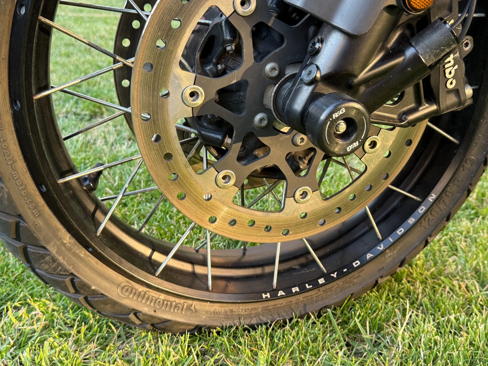 Harley-Davidson Touring Pan America 1250 Special | Mobile.bg   14