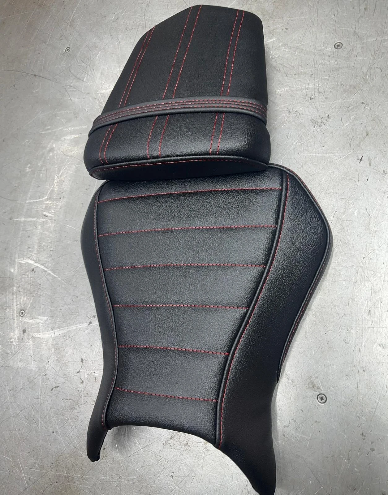 Yamaha YZF-R1  - изображение 4