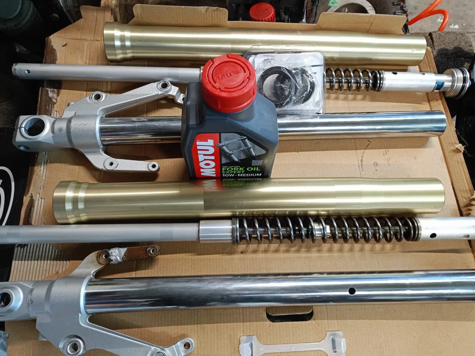 Yamaha YZF-R1  - изображение 3