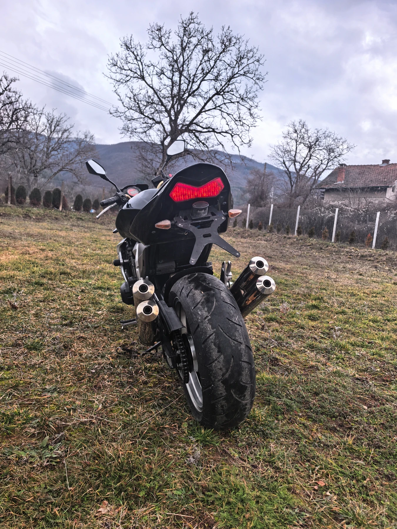 Kawasaki Z Z1000 | Mobile.bg � ����������� 13