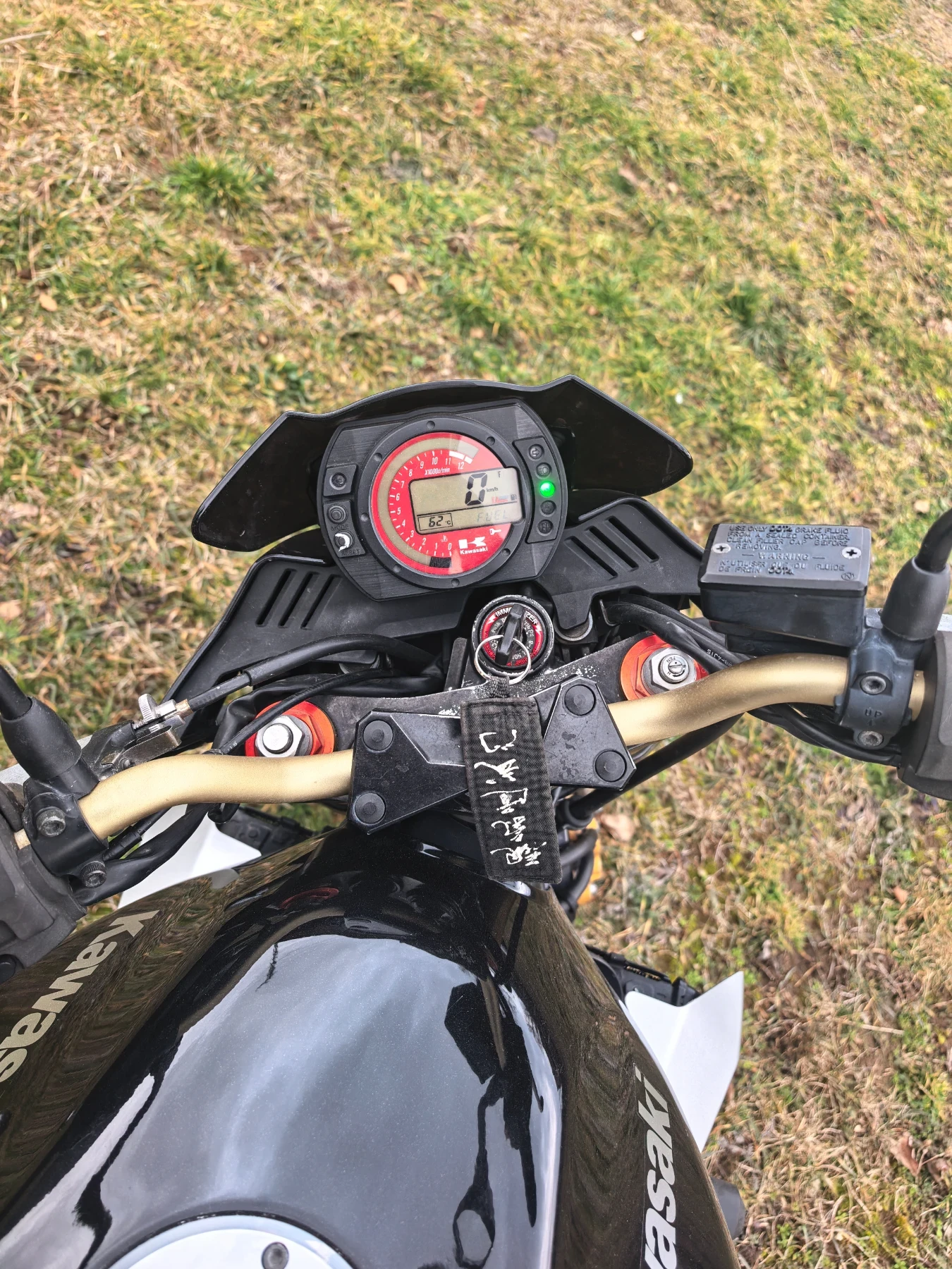 Kawasaki Z Z1000 | Mobile.bg � ����������� 15