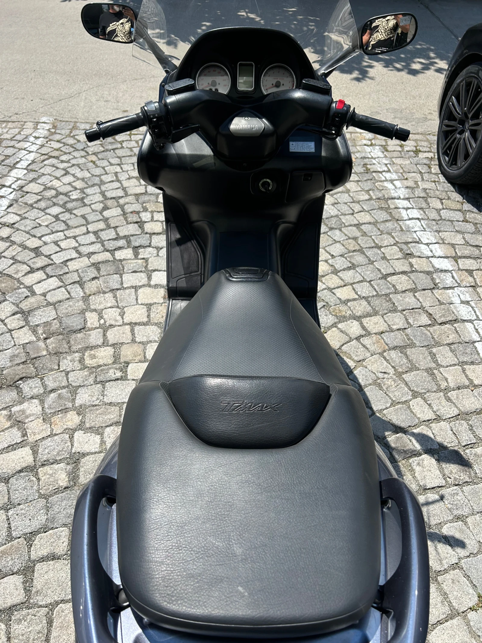 Yamaha T-max Лизинг, снимка 8 - Мотоциклети и мототехника - 55233108