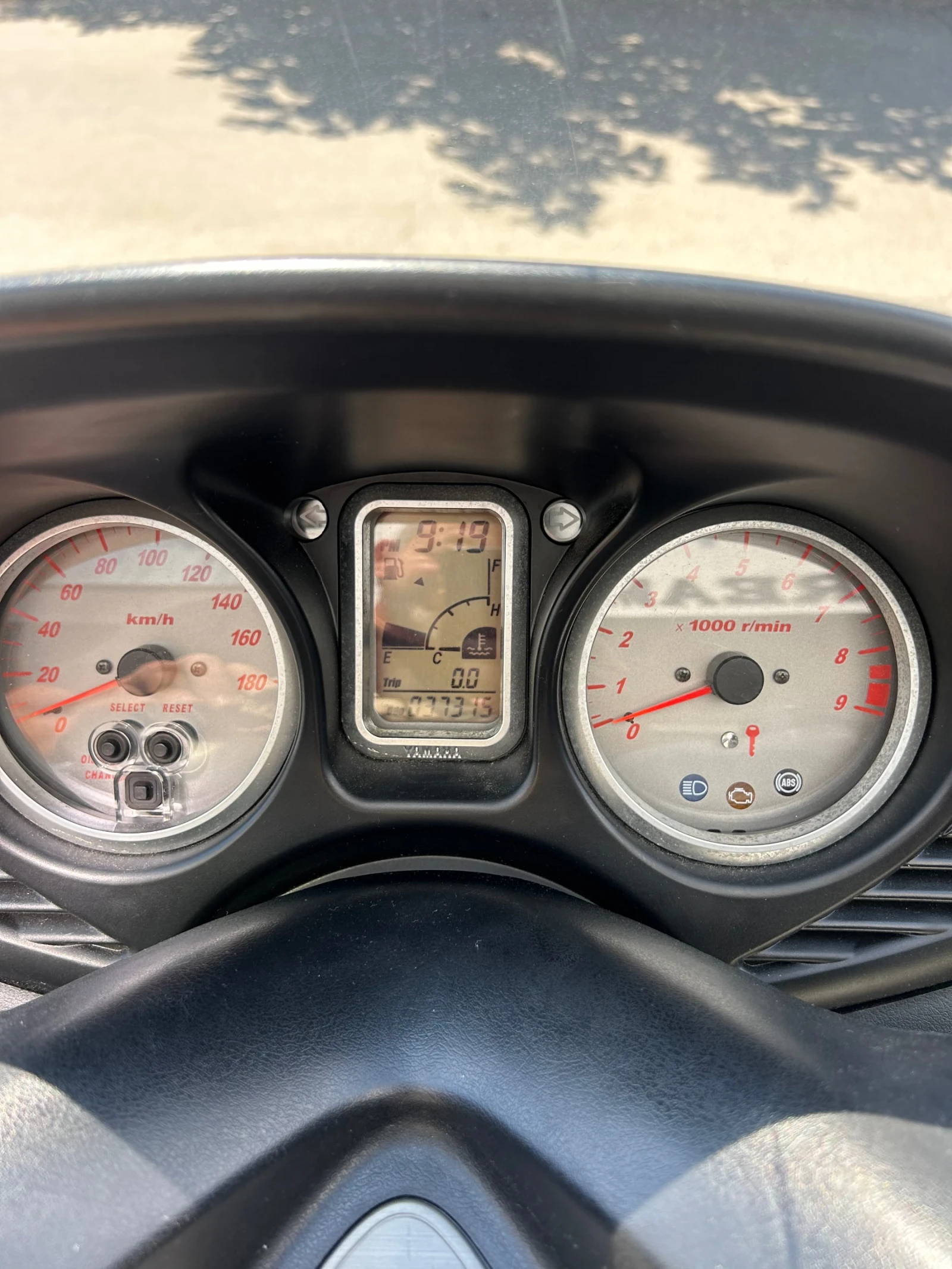 Yamaha T-max Лизинг, снимка 9 - Мотоциклети и мототехника - 55233108