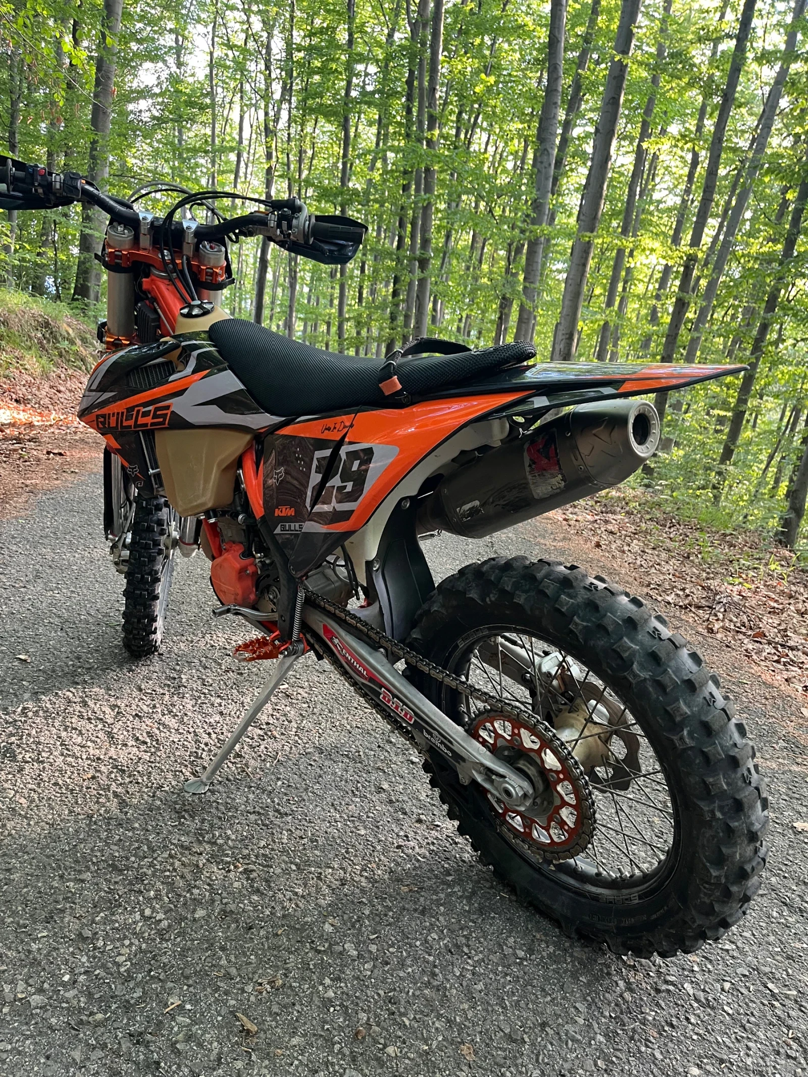 Ktm 450 | Mobile.bg � ����������� 2
