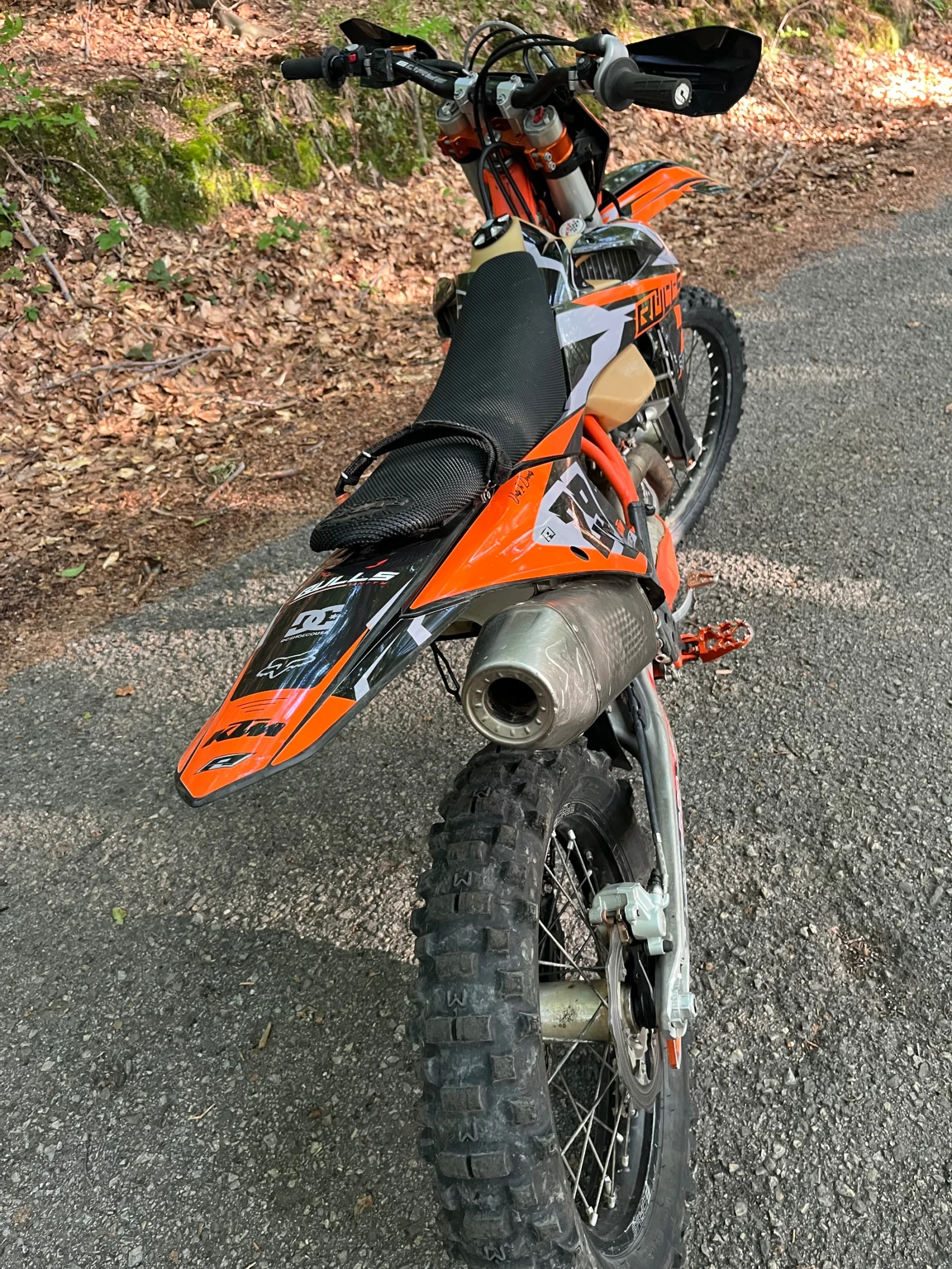 Ktm 450 | Mobile.bg � ����������� 4