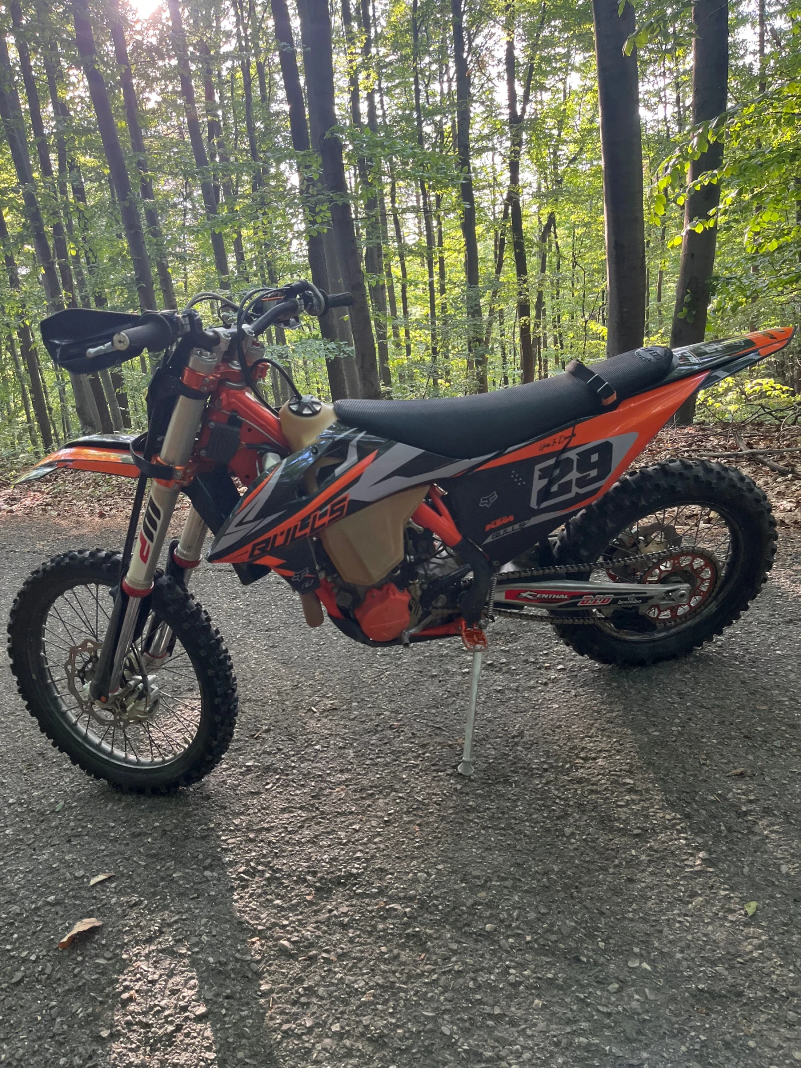 Ktm 450 | Mobile.bg � ����������� 3