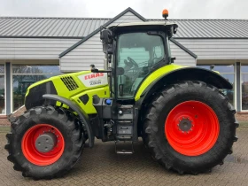 Трактор Claas 850, снимка 10