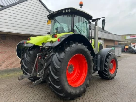 Трактор Claas 850, снимка 3