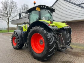 Трактор Claas 850, снимка 4