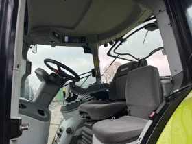 Трактор Claas 850, снимка 5