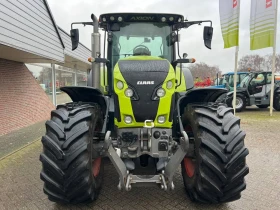 Трактор Claas 850, снимка 9