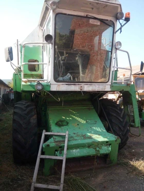  Claas DOMINATOR | Mobile.bg    2