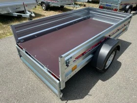   Agados   REPO TRAILERS 236x125 x30 | Mobile.bg    3