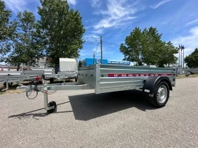   Agados   REPO TRAILERS 236x125 x30 | Mobile.bg    7