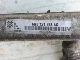 Охладителна система за VW Vento, снимка 3