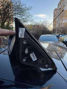 Kia Ceed 2019г шофьорско огледало E13 049783, снимка 3