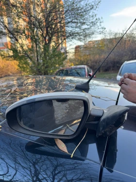 Kia Ceed 2019г шофьорско огледало E13 049783, снимка 1