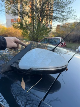 Kia Ceed 2019г шофьорско огледало E13 049783, снимка 2