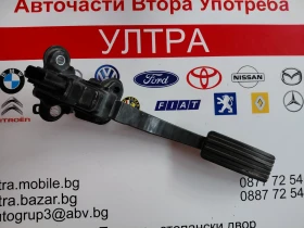 1600A102  Педал газ за Citroen C-Crosser, снимка 2