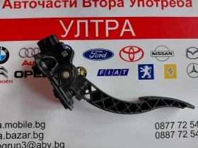 1600A102  Педал газ за Citroen C-Crosser, снимка 1
