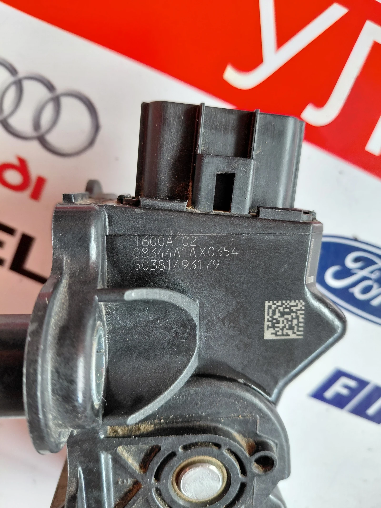 1600A102  ����� ��� �� Citroen C-Crosser | Mobile.bg � ����������� 3