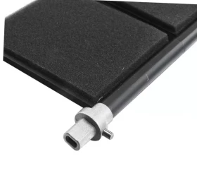 Клапи за климатик, парно HVAC Jeep Grand Cherokee WJ 1999-2004, снимка 4 - Части - 52973519