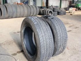 Гуми Всесезонни 235/65R17, снимка 14