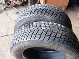 Гуми Всесезонни 235/65R17, снимка 5