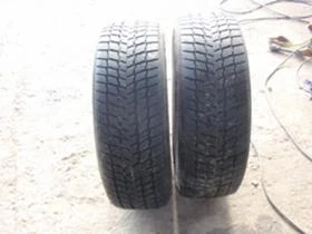Гуми Всесезонни 235/65R17, снимка 6