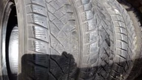 Гуми Зимни 195/75R16, снимка 2