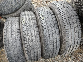Гуми Всесезонни 195/80R15, снимка 1